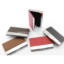 Business Card Holder, Colorful Business Card Holder for Lady